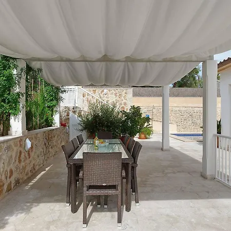 Casa Medina Willa *