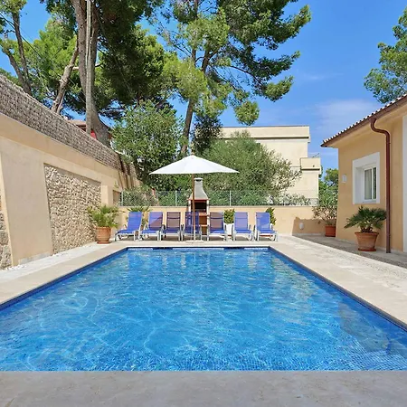 Willa Casa Medina