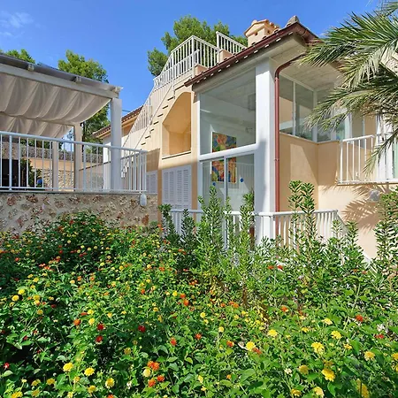 Willa Casa Medina Cala de Sant Vicenc