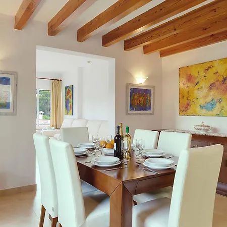 Casa Medina * Cala de Sant Vicenc