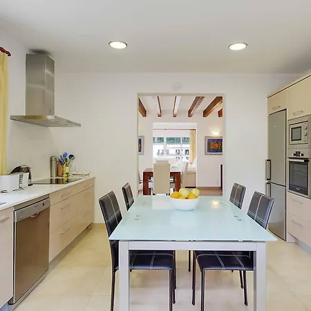 Villa Casa Medina *