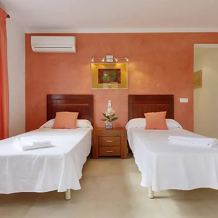 Casa Medina Villa